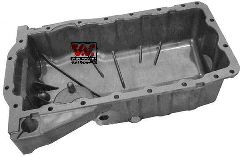 VAN WEZEL 5888072 -  Масляный поддон